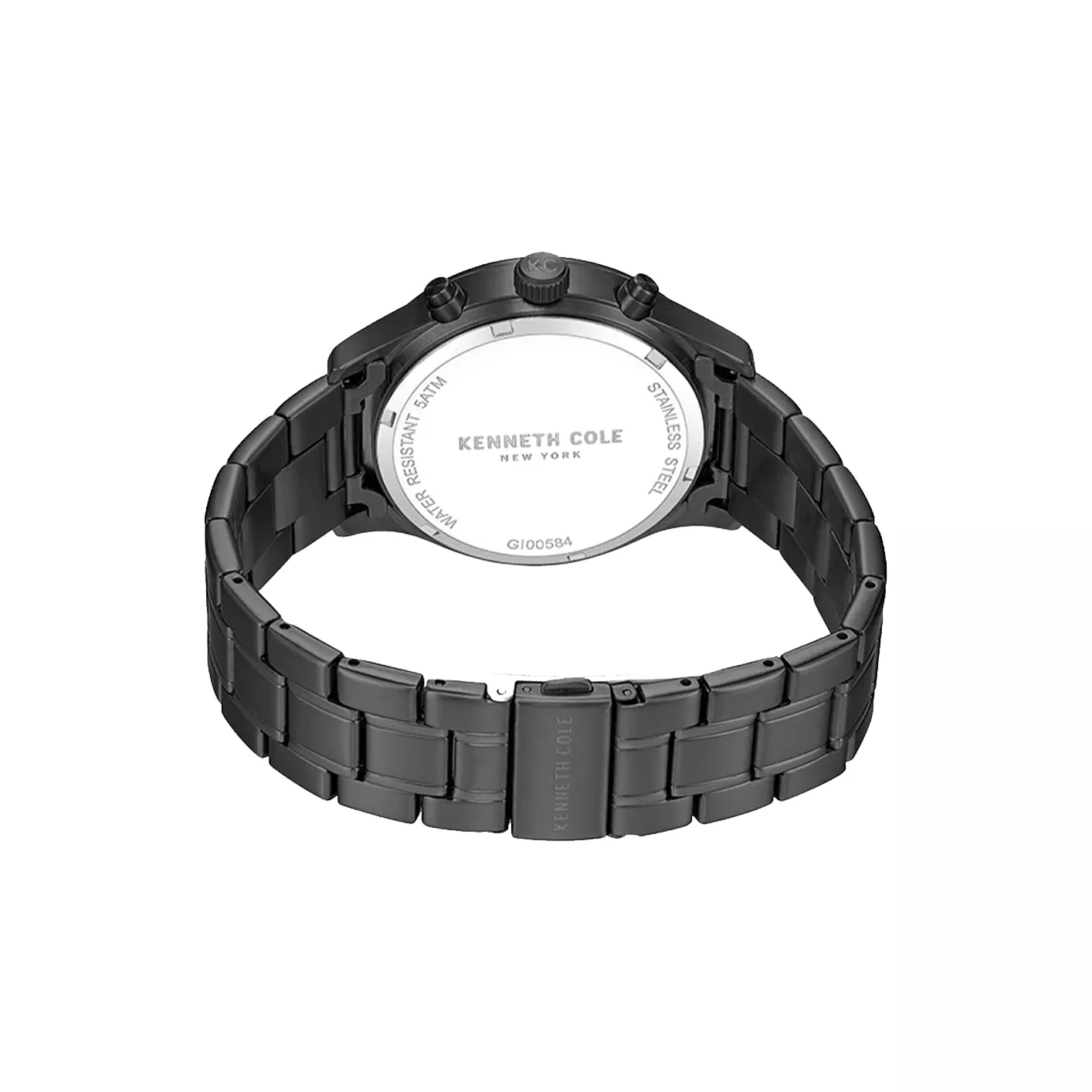 ساعت مچی کنت کول (Kenneth Cole) مدل KCWGI0058402