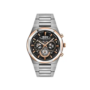ساعت مچی کنت کول (Kenneth Cole) مدل KCWGK2130701
