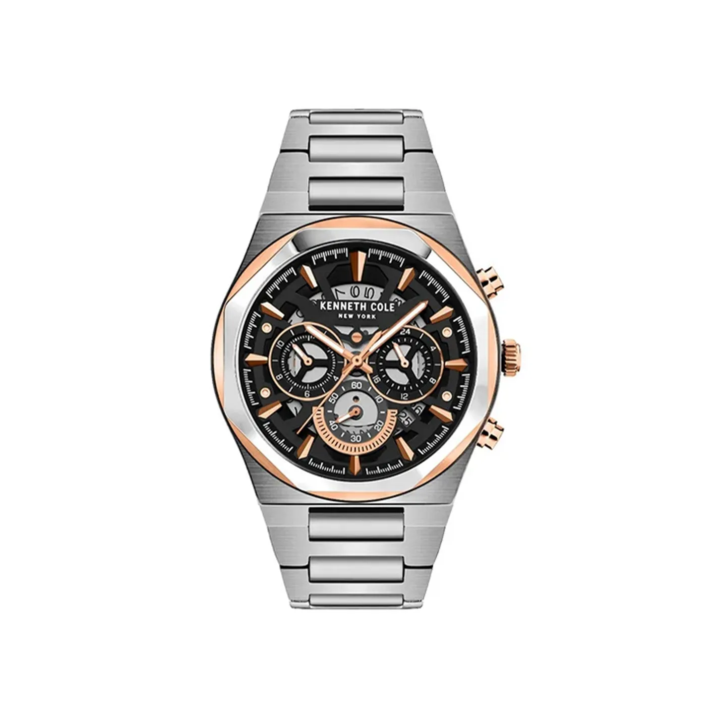 ساعت مچی کنت کول (Kenneth Cole) مدل KCWGK2130701