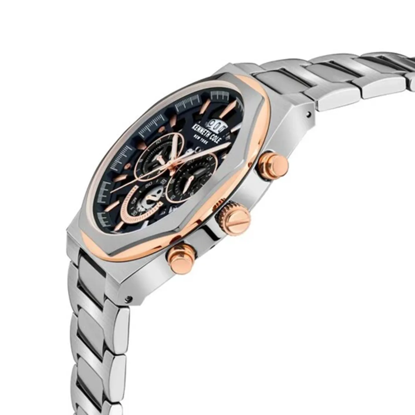 ساعت مچی کنت کول (Kenneth Cole) مدل KCWGK2130701