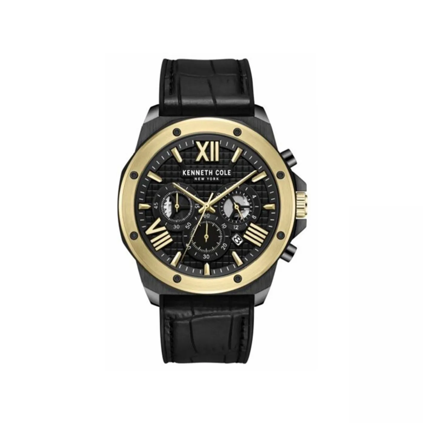 ساعت مچی کنت کول (Kenneth Cole) مدل KCWGO0016003