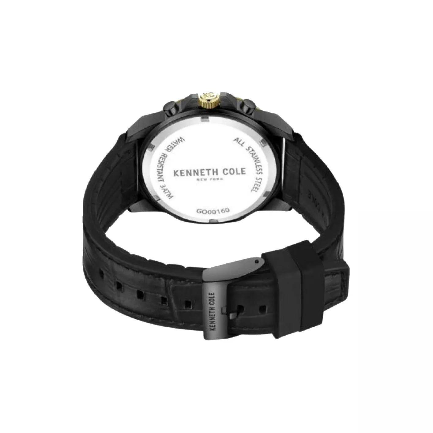 ساعت مچی کنت کول (Kenneth Cole) مدل KCWGO0016003