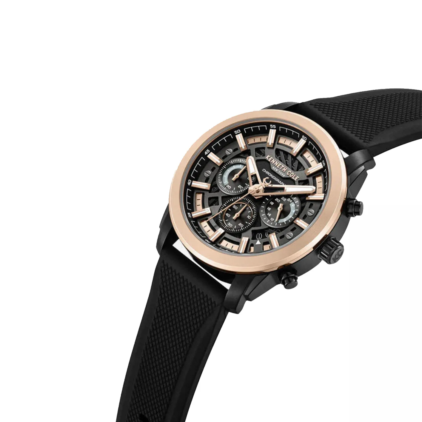 ساعت مچی کنت کول (Kenneth Cole) مدل KCWGO0067702