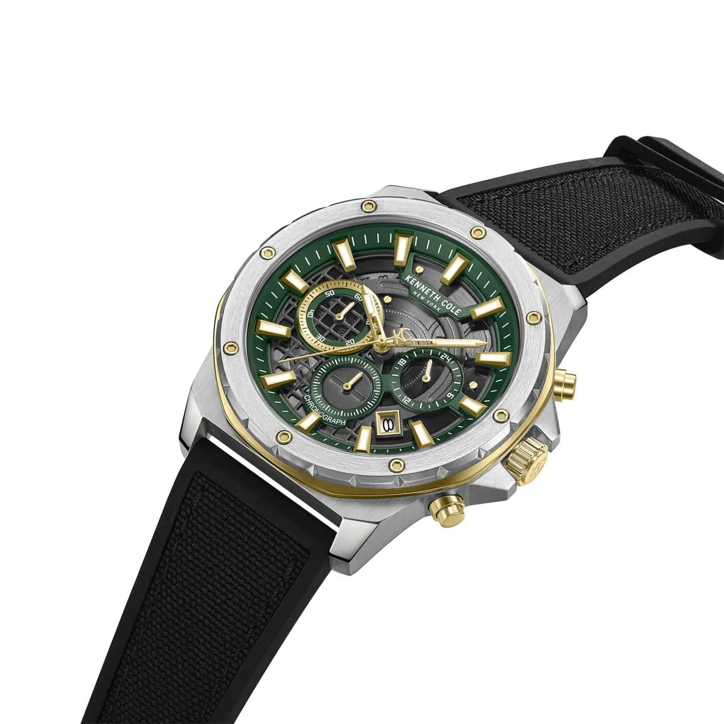 ساعت مچی کنت کول (Kenneth Cole) مدل KCWGO0087603