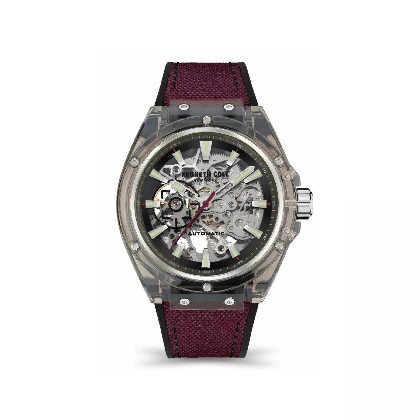 ساعت مچی کنت کول (Kenneth Cole) مدل KCWGR2136401