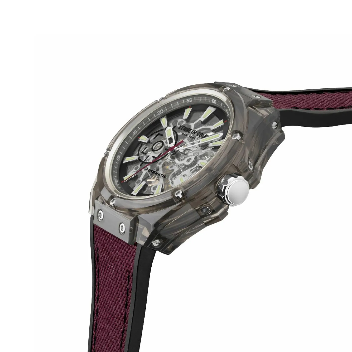 ساعت مچی کنت کول (Kenneth Cole) مدل KCWGR2136401