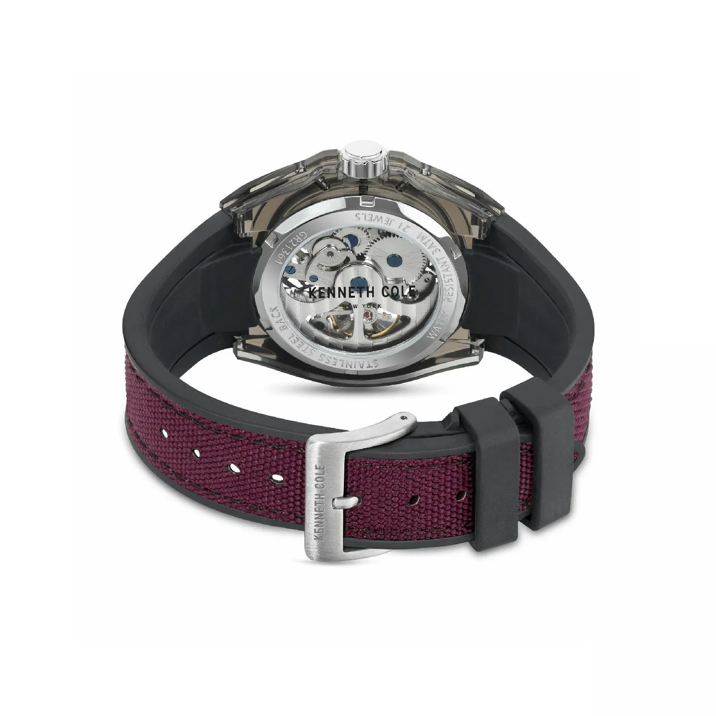 ساعت مچی کنت کول (Kenneth Cole) مدل KCWGR2136401