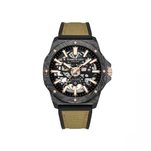 ساعت مچی کنت کول (Kenneth Cole) مدل KCWGZ0076703