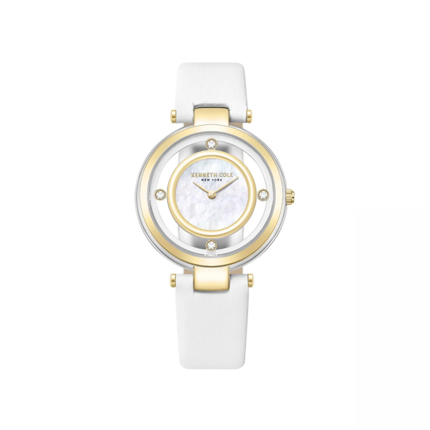 ساعت مچی کنت کول (Kenneth Cole) مدل KCWLA0027003