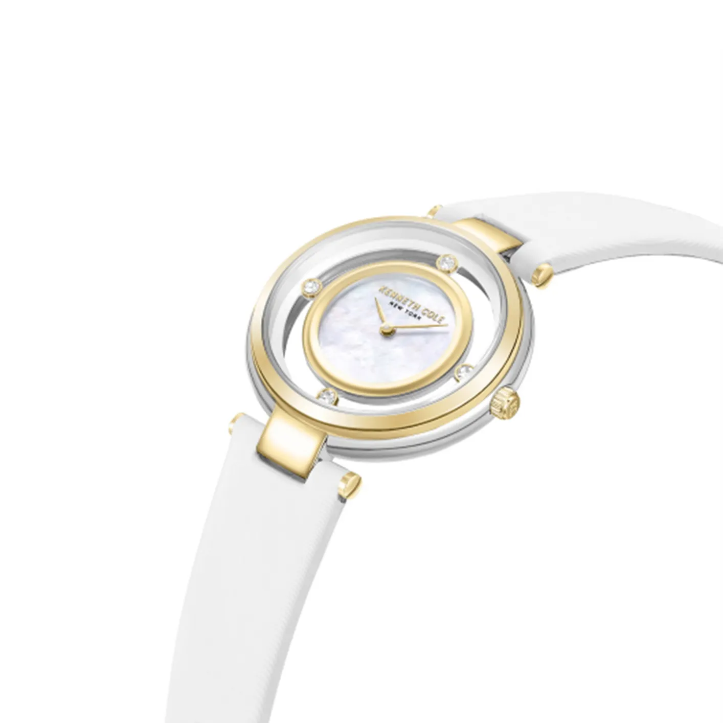 ساعت مچی کنت کول (Kenneth Cole) مدل KCWLA0027003