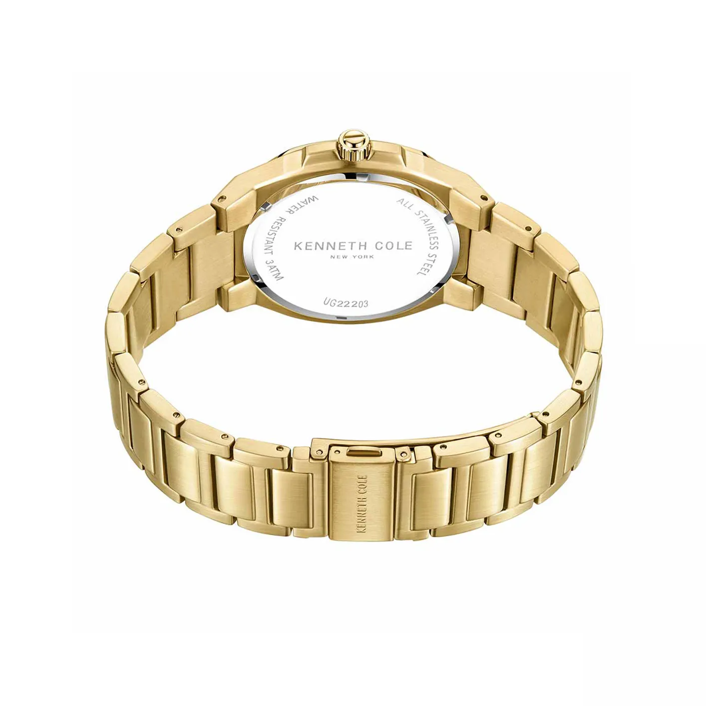 ساعت مچی کنت کول (Kenneth Cole) مدل KCWUG2220304