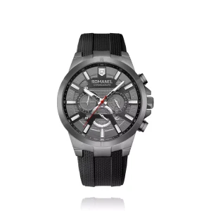 ساعت رومانل (Romanel) مدل RM123001M.K