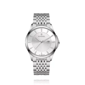 ساعت رومانل (Romanel) مدل RM402001M.E