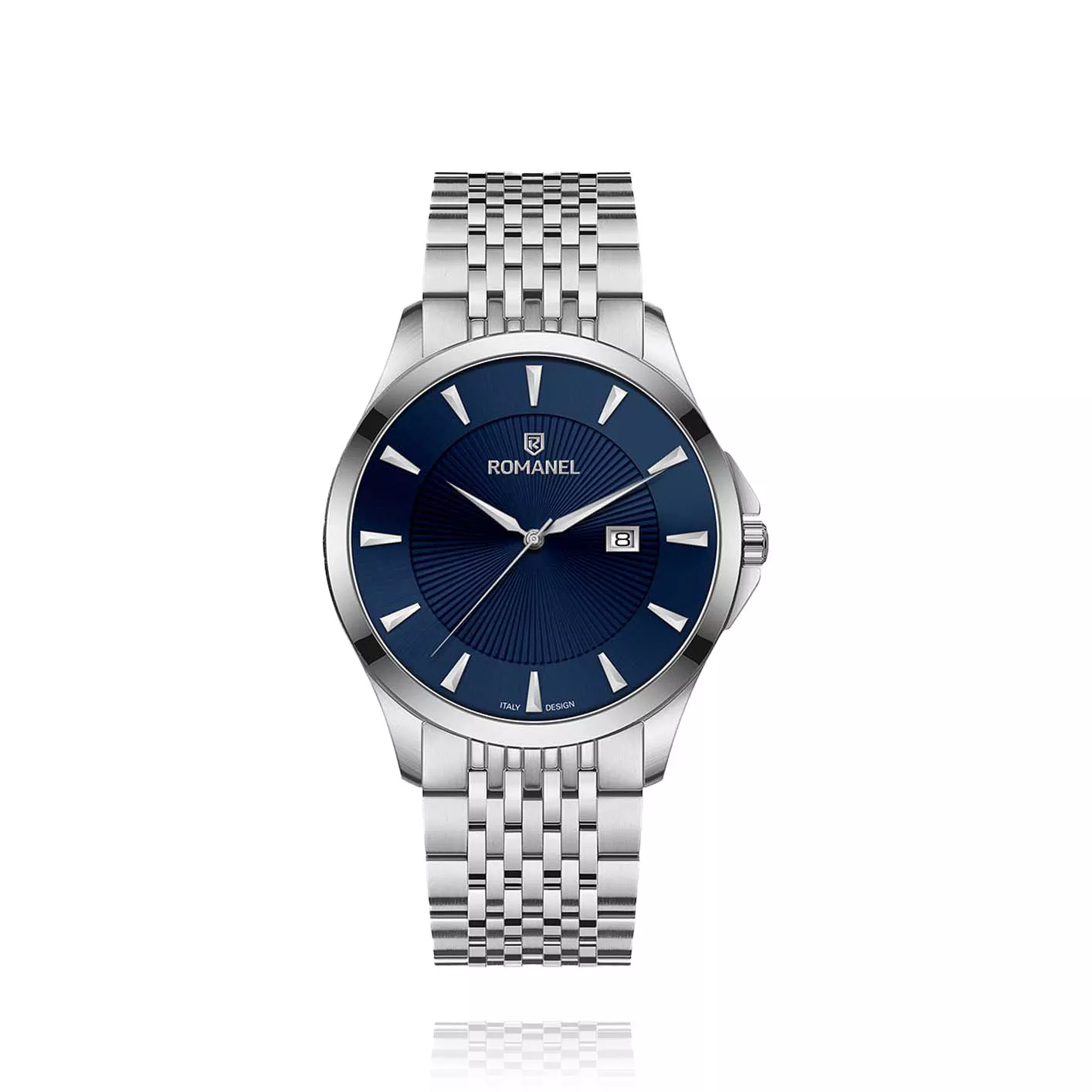 ساعت رومانل (Romanel) مدل RM402001M.M