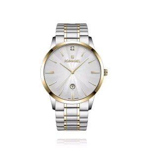 ساعت رومانل (Romanel) مدل RM402002M.H
