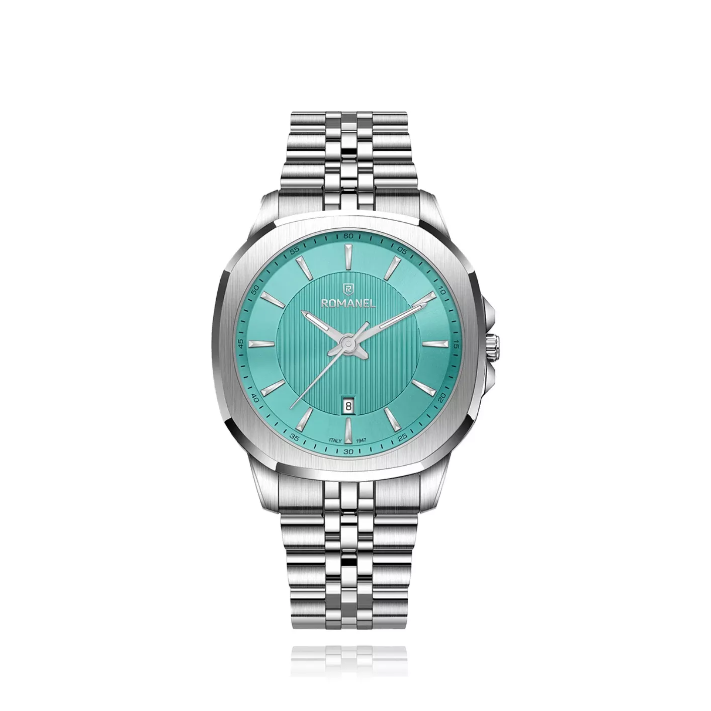 ساعت رومانل (Romanel) مدل RM402003M.E