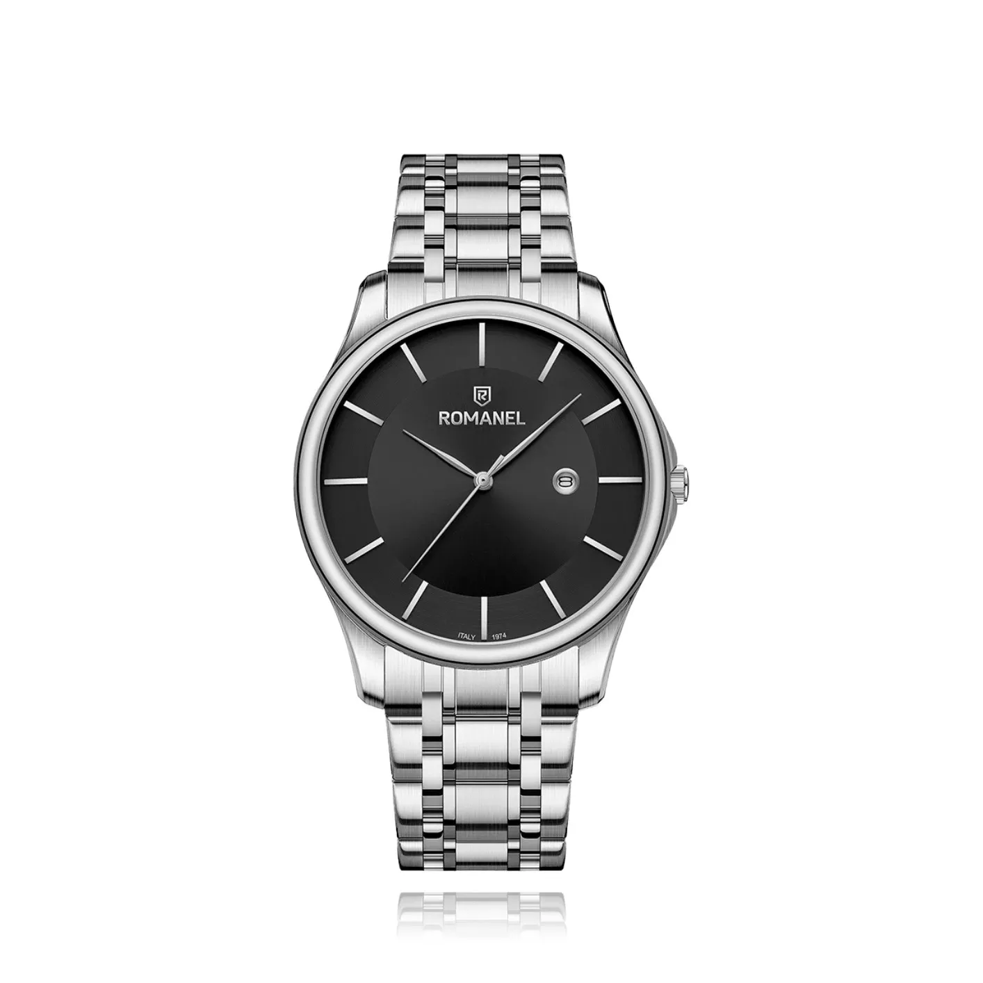 ساعت رومانل (Romanel) مدل RM402004M.B
