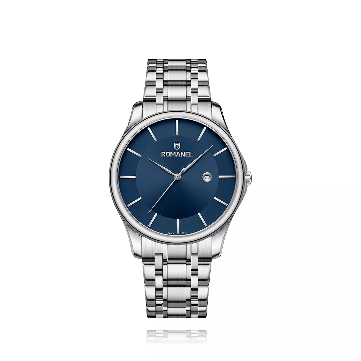 ساعت رومانل (Romanel) مدل RM402004M.C