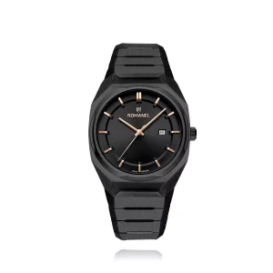 ساعت رومانل (Romanel) مدل RM403001M.I