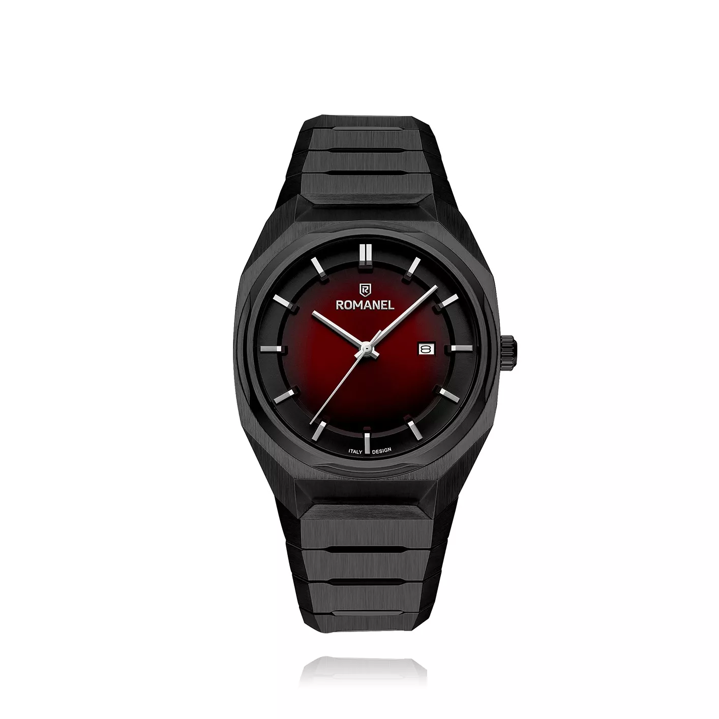 ساعت رومانل (Romanel) مدل RM403001M.J