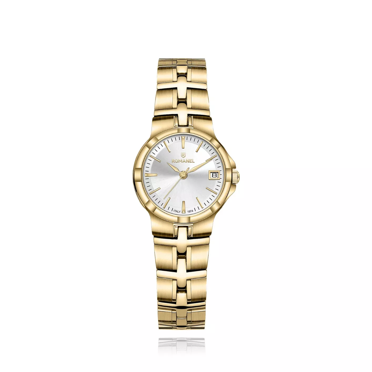 ساعت رومانل (Romanel) مدل RM403002L.G