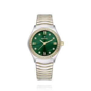 ساعت رومانل (Romanel) مدل RM405002L.J