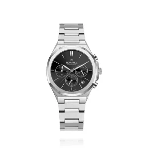 ساعت رومانل (Romanel) مدل RM422001L.B