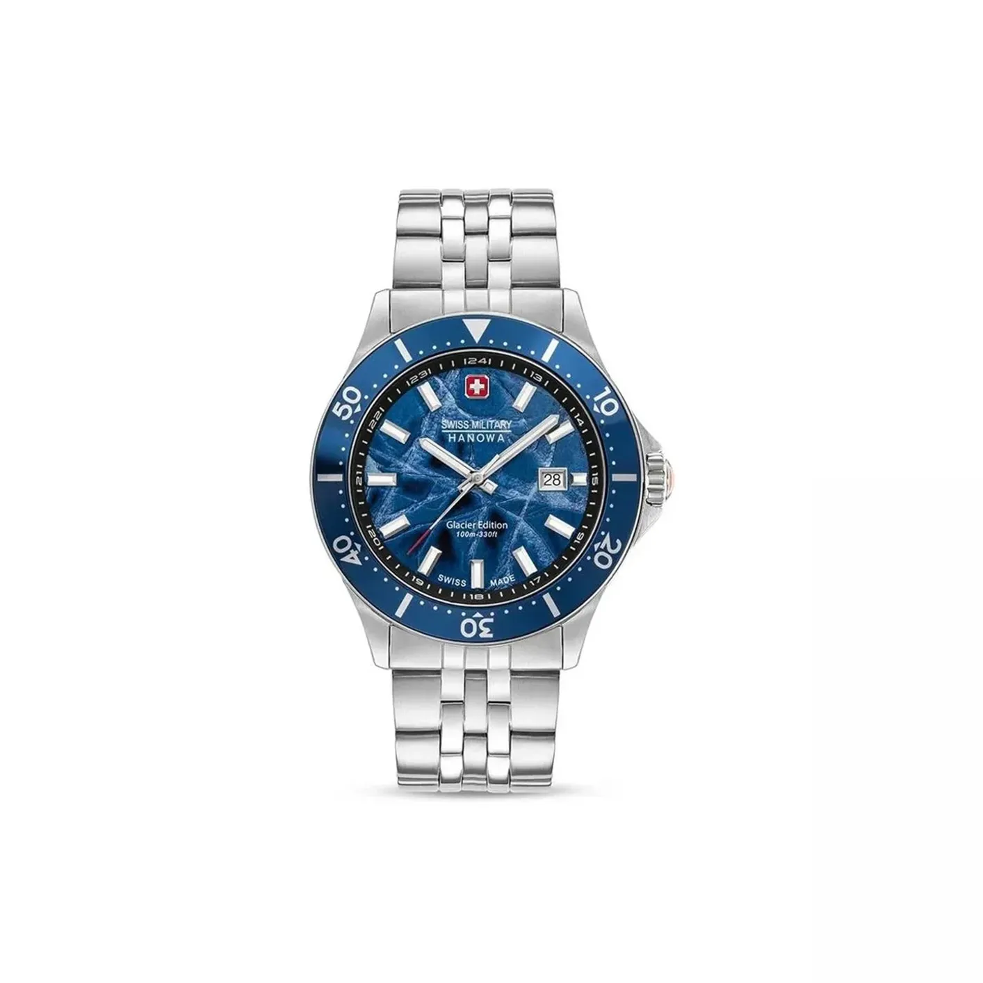 ساعت مچی سوئیس میلیتاری(Swiss Military) مدل SMWGH0004401