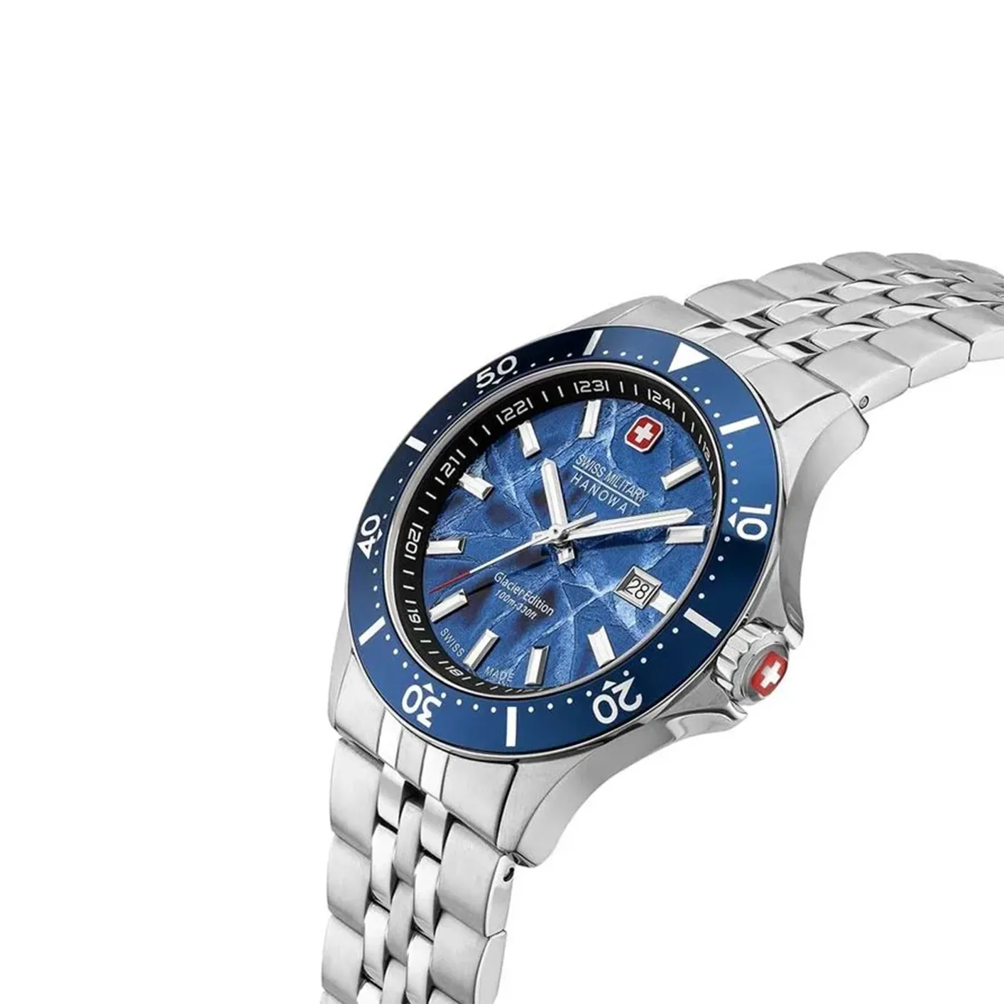 ساعت مچی سوئیس میلیتاری(Swiss Military) مدل SMWGH0004401