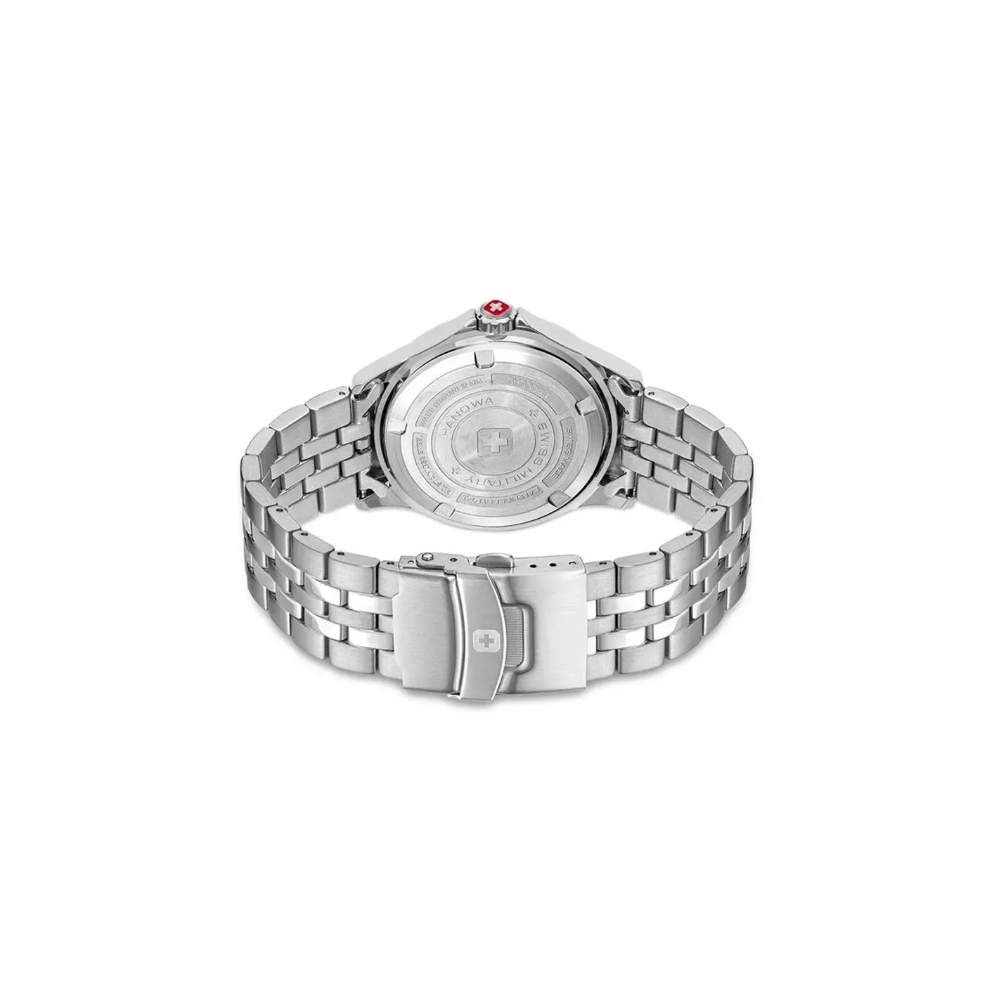 ساعت مچی سوئیس میلیتاری(Swiss Military) مدل SMWGH0004401