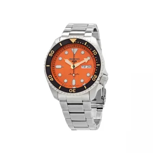 ساعت مچی سیکو (SEIKO) مدل SRPD59K1