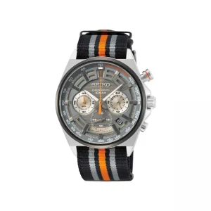 ساعت مچی سیکو (SEIKO) مدل SSB403P1