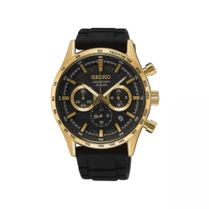 ساعت مچی سیکو (SEIKO) مدل SSB446P1