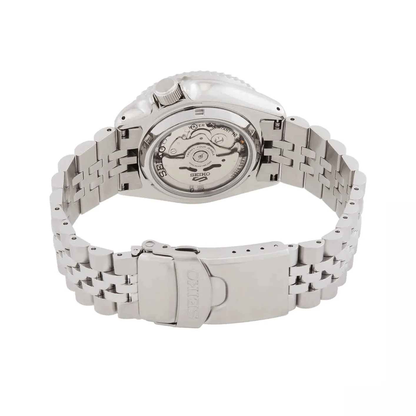 ساعت مچی سیکو (SEIKO) مدل SSK001K1