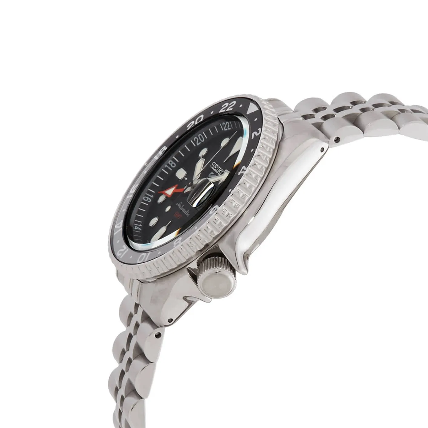 ساعت مچی سیکو (SEIKO) مدل SSK001K1