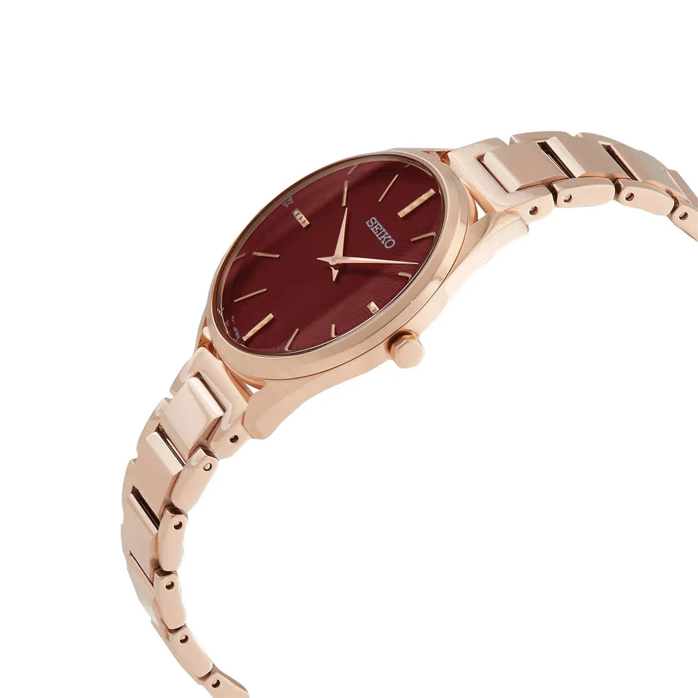 ساعت مچی سیکو (SEIKO) مدل SWR062P1