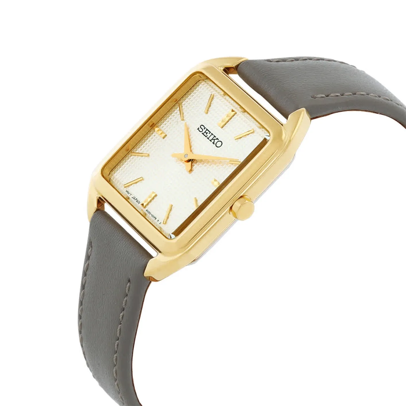 ساعت مچی سیکو (SEIKO) مدل SWR090P1