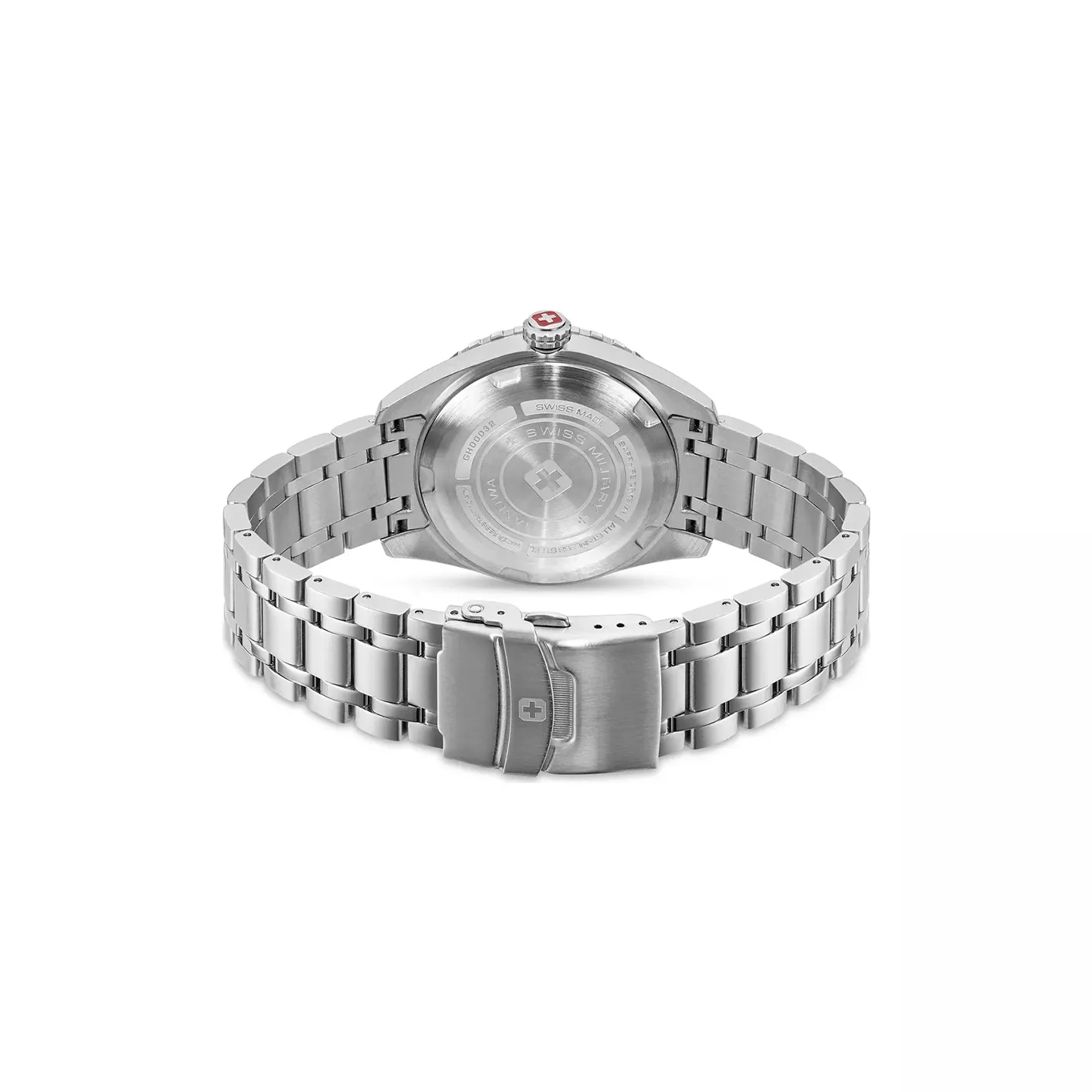 ساعت مچی سوئیس میلیتاری(Swiss Military) مدل SMWGH0003204