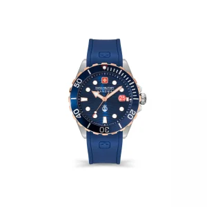 ساعت مچی سوئیس میلیتاری(Swiss Military) مدل SMWGN2200361