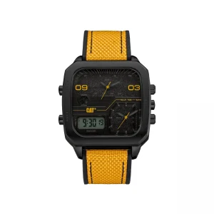 ساعت مچی کاتر پیلار (CAT) مدل AS.169.27.137