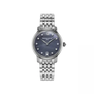 ساعت مچی فردریک کنستانت (FREDERIQUE CONSTANT) مدل FC-220MPBD1S26B