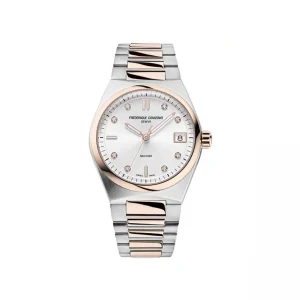 ساعت مچی فردریک کنستانت (FREDERIQUE CONSTANT) مدل FC-240VD2NH2B