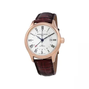 ساعت مچی فردریک کنستانت (FREDERIQUE CONSTANT) مدل FC-350MC5B4