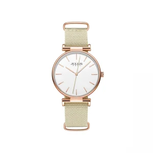 ساعت مچی جولیوس (Julius) مدل JA-1245MA