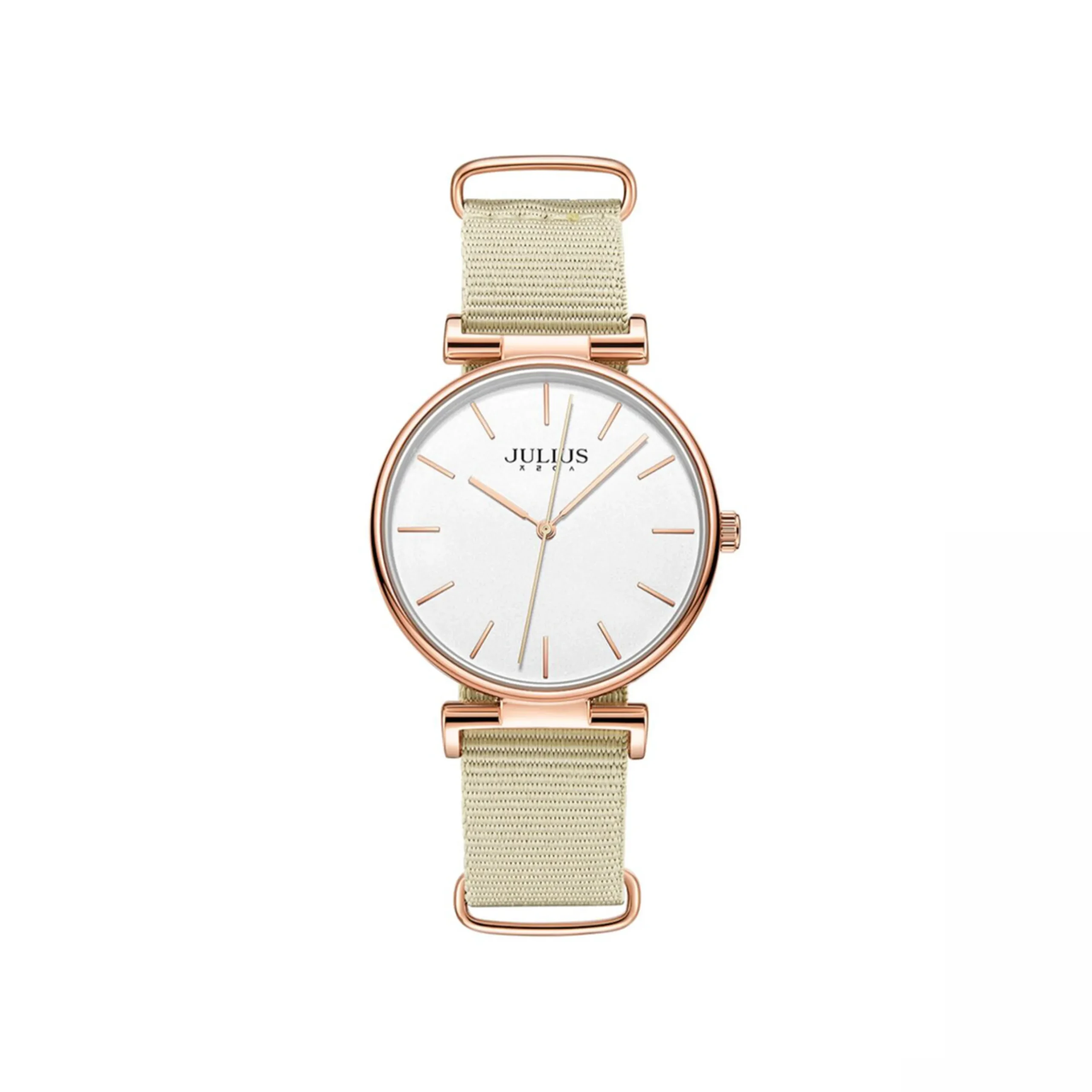 ساعت مچی جولیوس (Julius) مدل JA-1245MA