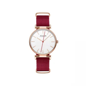 ساعت مچی جولیوس (Julius) مدل JA-1245MB