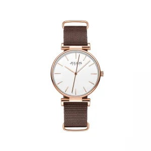 ساعت مچی جولیوس (Julius) مدل JA-1245MC