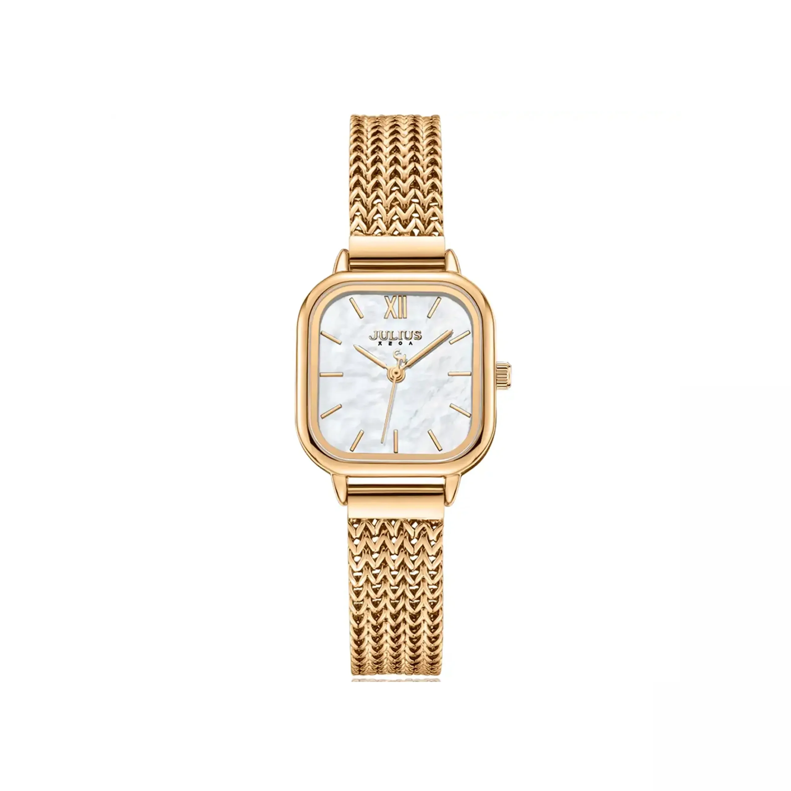 ساعت مچی جولیوس (Julius) مدل JA-1405A