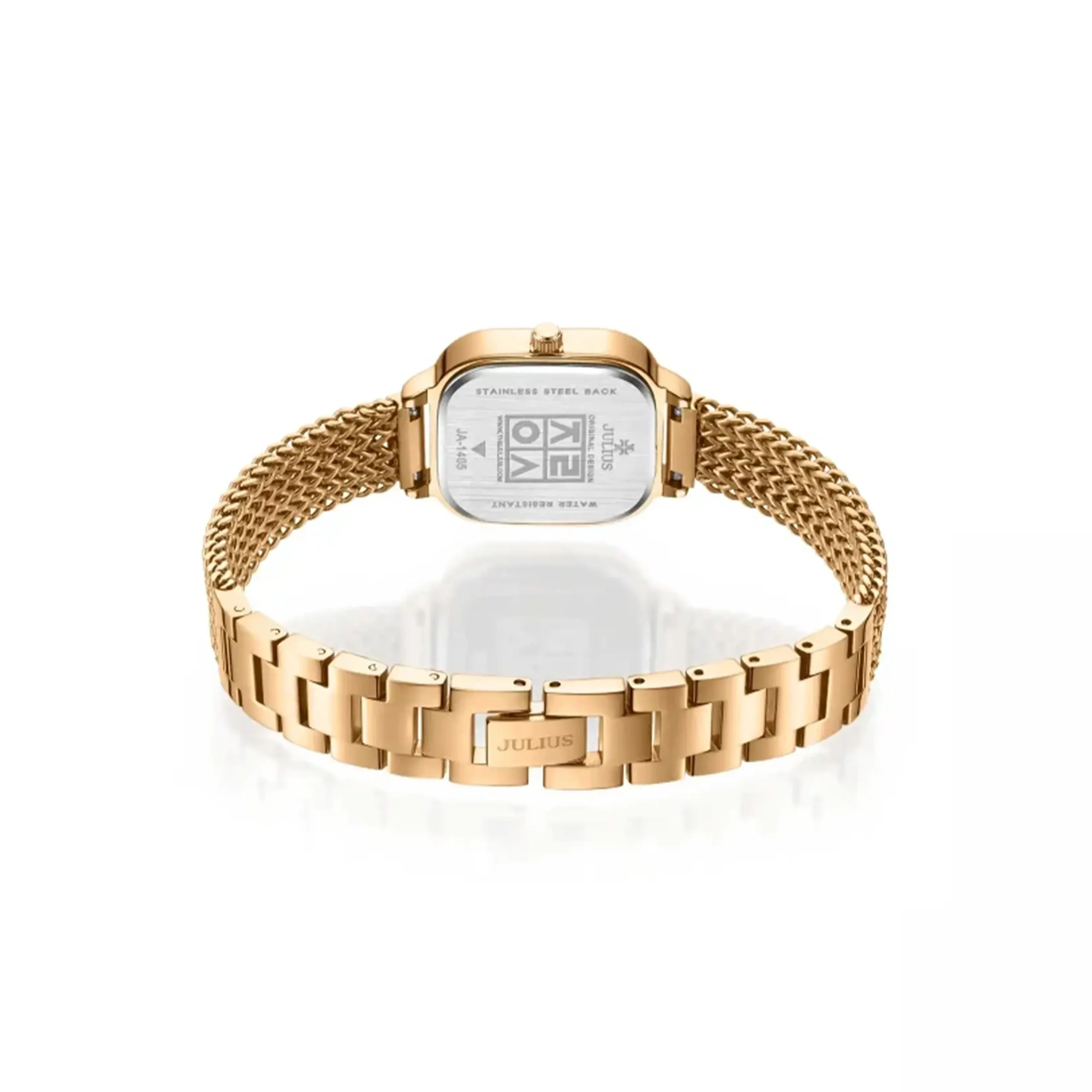 ساعت مچی جولیوس (Julius) مدل JA-1405A