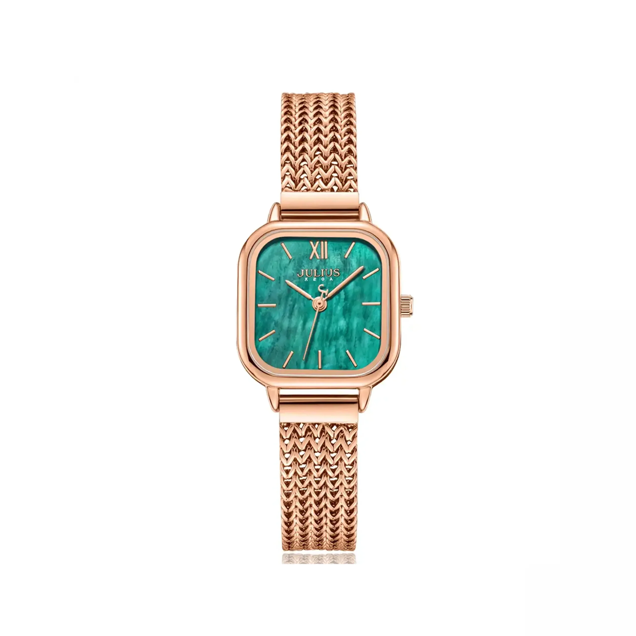 ساعت مچی جولیوس (Julius) مدل JA-1405B